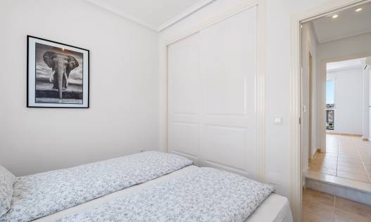 Bestaand - Townhouse / Semi-detached - Ciudad Quesada - Ciudad Quesada - Rojales