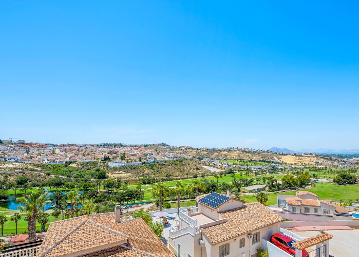 Bestaand - Townhouse / Semi-detached - Ciudad Quesada - Ciudad Quesada - Rojales