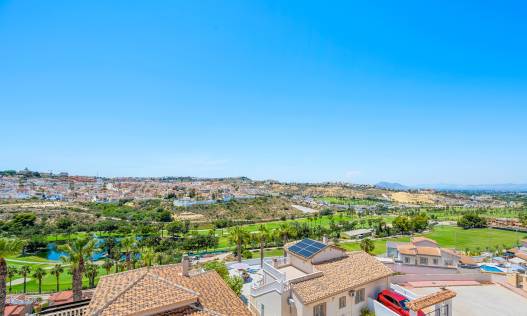 Bestaand - Townhouse / Semi-detached - Ciudad Quesada - Ciudad Quesada - Rojales