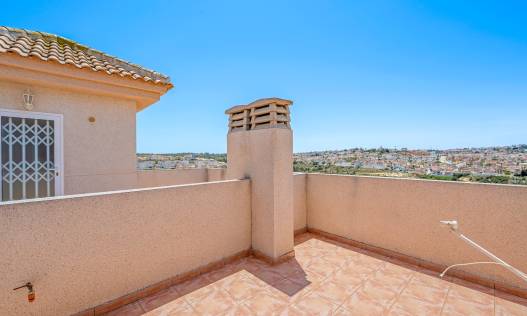 Bestaand - Townhouse / Semi-detached - Ciudad Quesada - Ciudad Quesada - Rojales