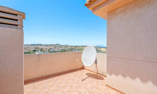 Bestaand - Townhouse / Semi-detached - Ciudad Quesada - Ciudad Quesada - Rojales