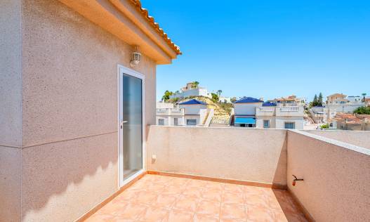 Bestaand - Townhouse / Semi-detached - Ciudad Quesada - Ciudad Quesada - Rojales