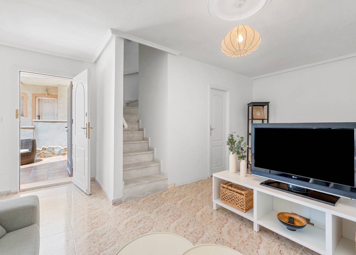 Bestaand - Townhouse / Semi-detached - Ciudad Quesada - Ciudad Quesada - Rojales