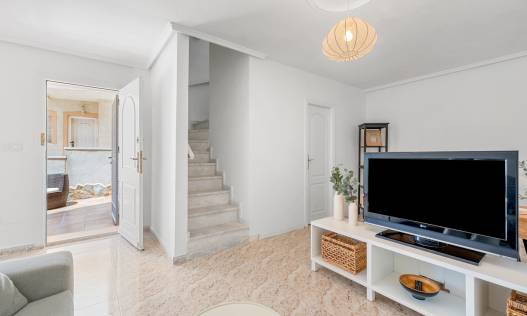 Bestaand - Townhouse / Semi-detached - Ciudad Quesada - Ciudad Quesada - Rojales