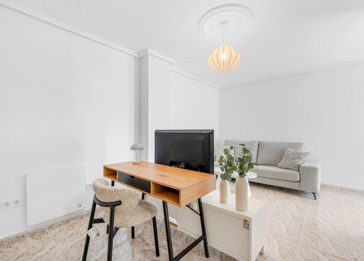 Bestaand - Townhouse / Semi-detached - Ciudad Quesada - Ciudad Quesada - Rojales