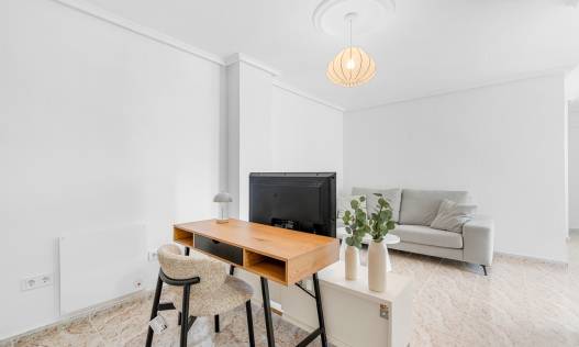 Bestaand - Townhouse / Semi-detached - Ciudad Quesada - Ciudad Quesada - Rojales