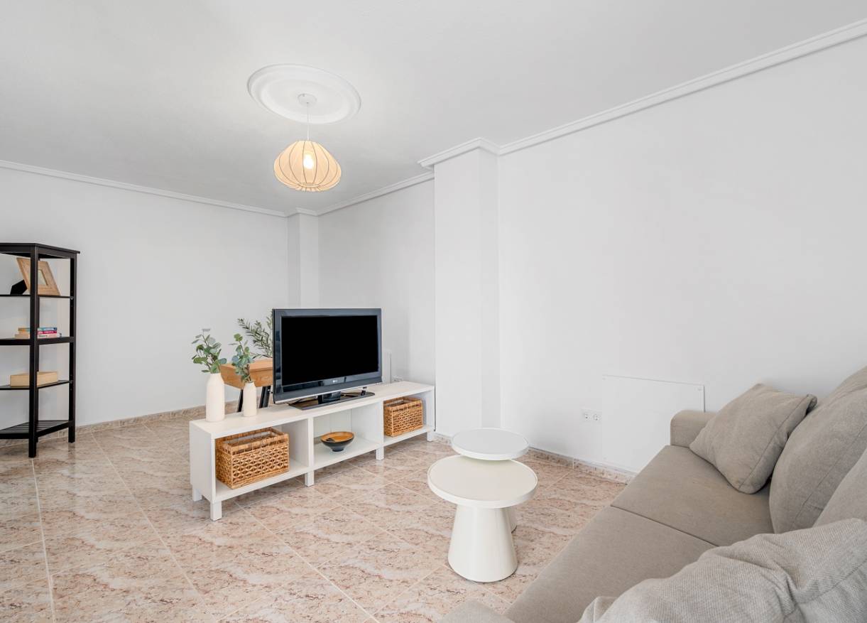 Bestaand - Townhouse / Semi-detached - Ciudad Quesada - Ciudad Quesada - Rojales