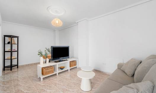 Bestaand - Townhouse / Semi-detached - Ciudad Quesada - Ciudad Quesada - Rojales