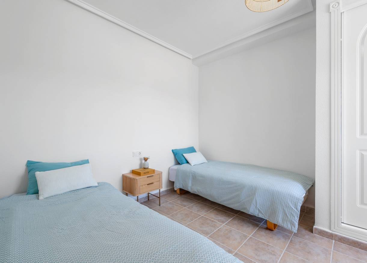 Bestaand - Townhouse / Semi-detached - Ciudad Quesada - Ciudad Quesada - Rojales