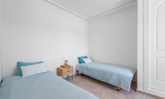 Bestaand - Townhouse / Semi-detached - Ciudad Quesada - Ciudad Quesada - Rojales