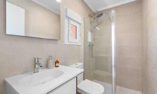 Bestaand - Townhouse / Semi-detached - Ciudad Quesada - Ciudad Quesada - Rojales