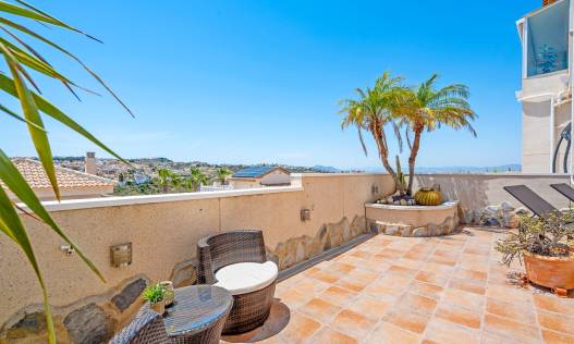 Bestaand - Townhouse / Semi-detached - Ciudad Quesada - Ciudad Quesada - Rojales