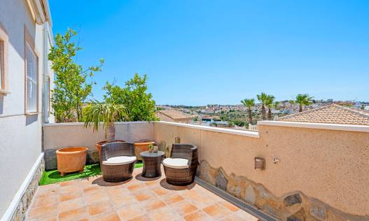 Bestaand - Townhouse / Semi-detached - Ciudad Quesada - Ciudad Quesada - Rojales