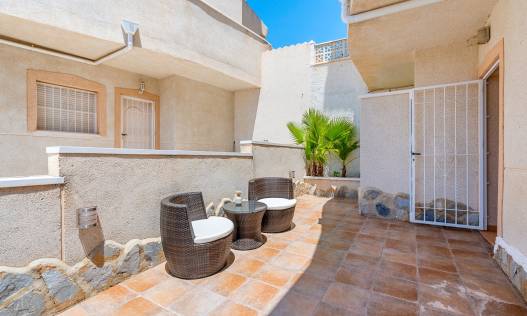 Bestaand - Townhouse / Semi-detached - Ciudad Quesada - Ciudad Quesada - Rojales