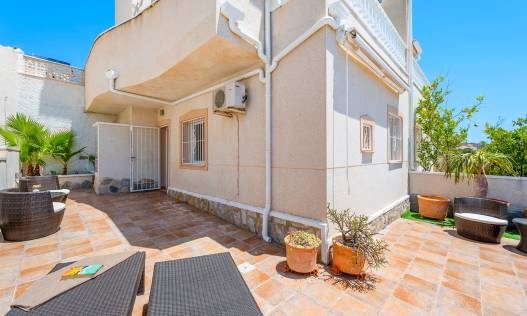 Bestaand - Townhouse / Semi-detached - Ciudad Quesada - Ciudad Quesada - Rojales