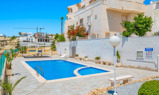 Bestaand - Townhouse / Semi-detached - Ciudad Quesada - Ciudad Quesada - Rojales