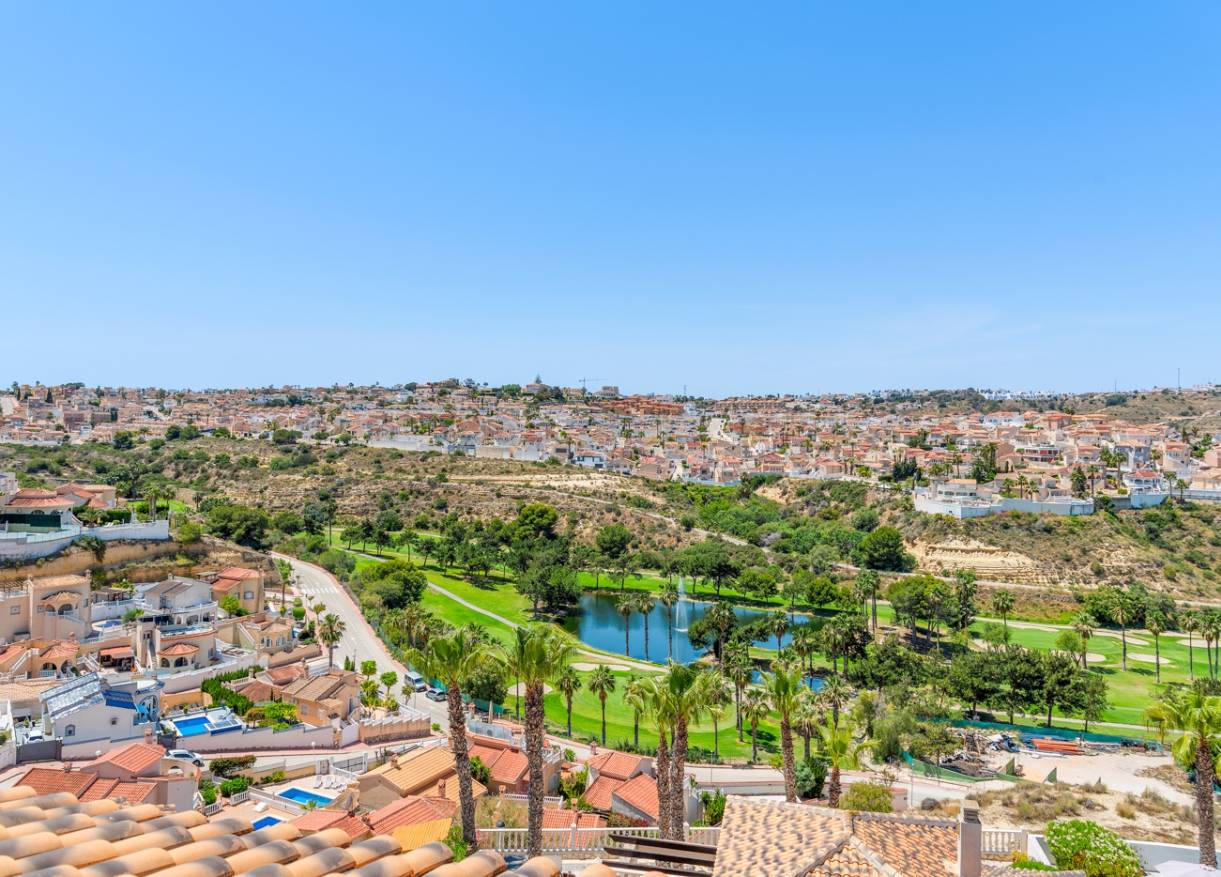 Bestaand - Townhouse / Semi-detached - Ciudad Quesada - Ciudad Quesada - Rojales