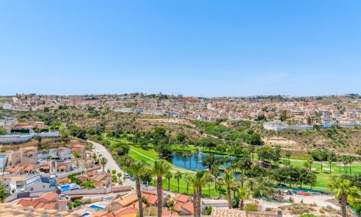 Bestaand - Townhouse / Semi-detached - Ciudad Quesada - Ciudad Quesada - Rojales