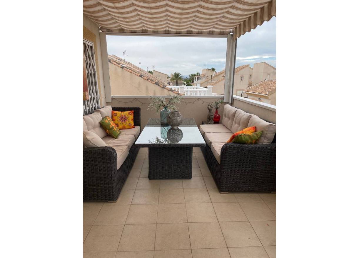 Bestaand - Villa - Ciudad Quesada - Airstrip