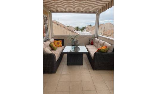 Bestaand - Villa - Ciudad Quesada - Airstrip