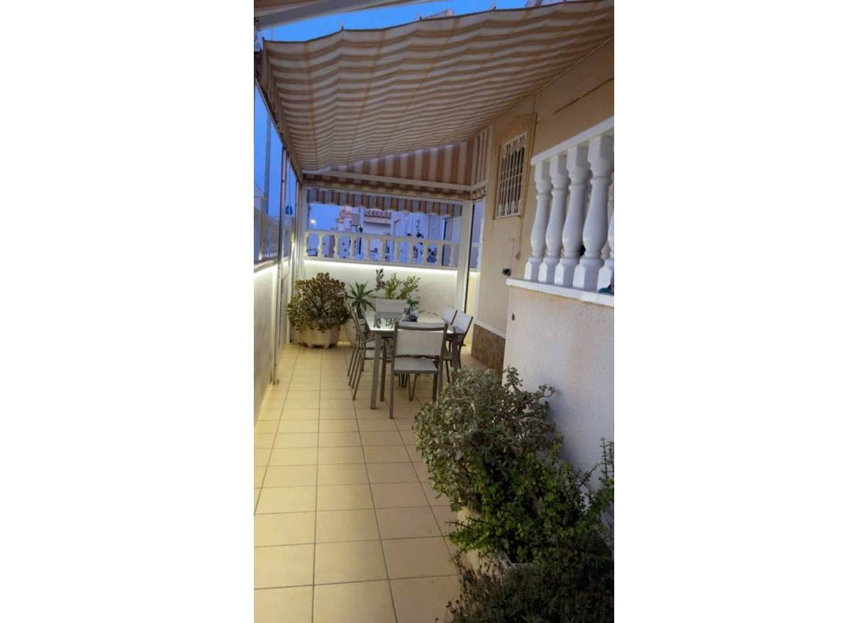 Bestaand - Villa - Ciudad Quesada - Airstrip