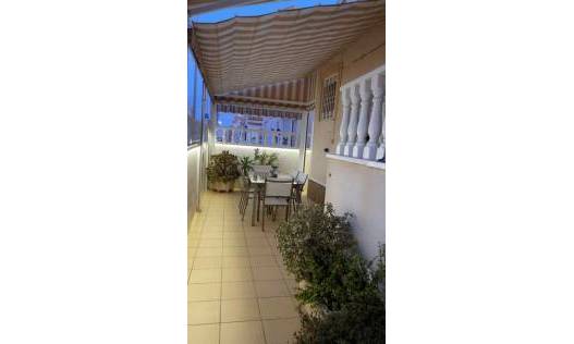 Bestaand - Villa - Ciudad Quesada - Airstrip