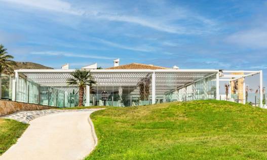 Nieuwbouw - Appartement - Monforte del Cid - Font del Llop