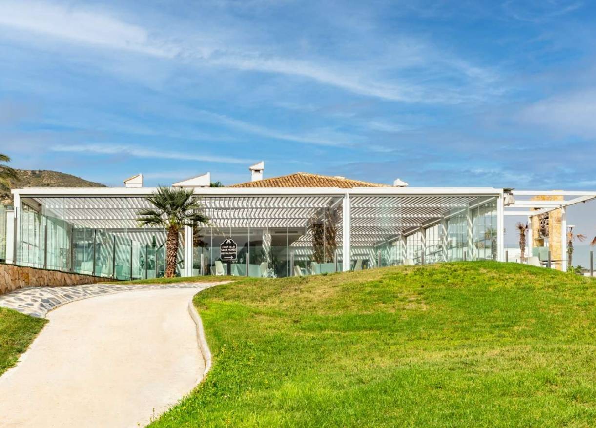 Nieuwbouw - Appartement - Monforte del Cid - Font del Llop