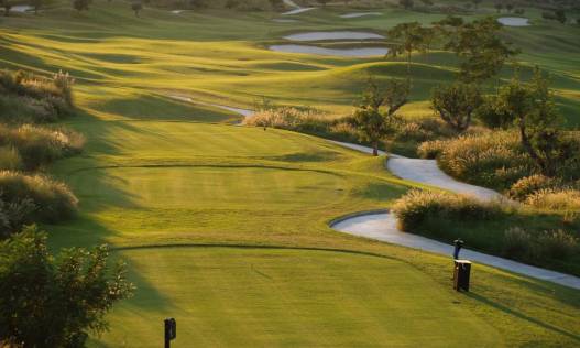 Nieuwbouw - Appartement - Monforte del Cid - Font del Llop