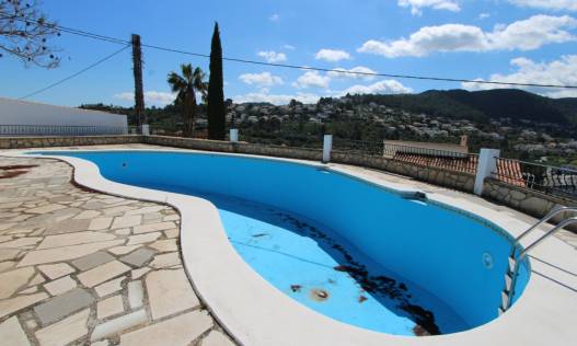 Bestaand - Villa - Orba Valley - Orba Vallei