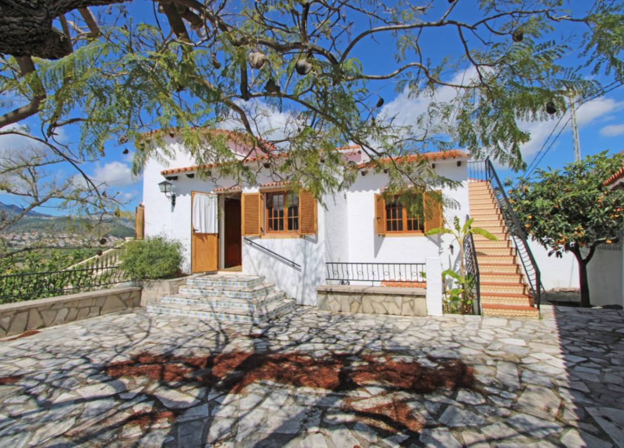 Bestaand - Villa - Orba Valley - Orba Vallei