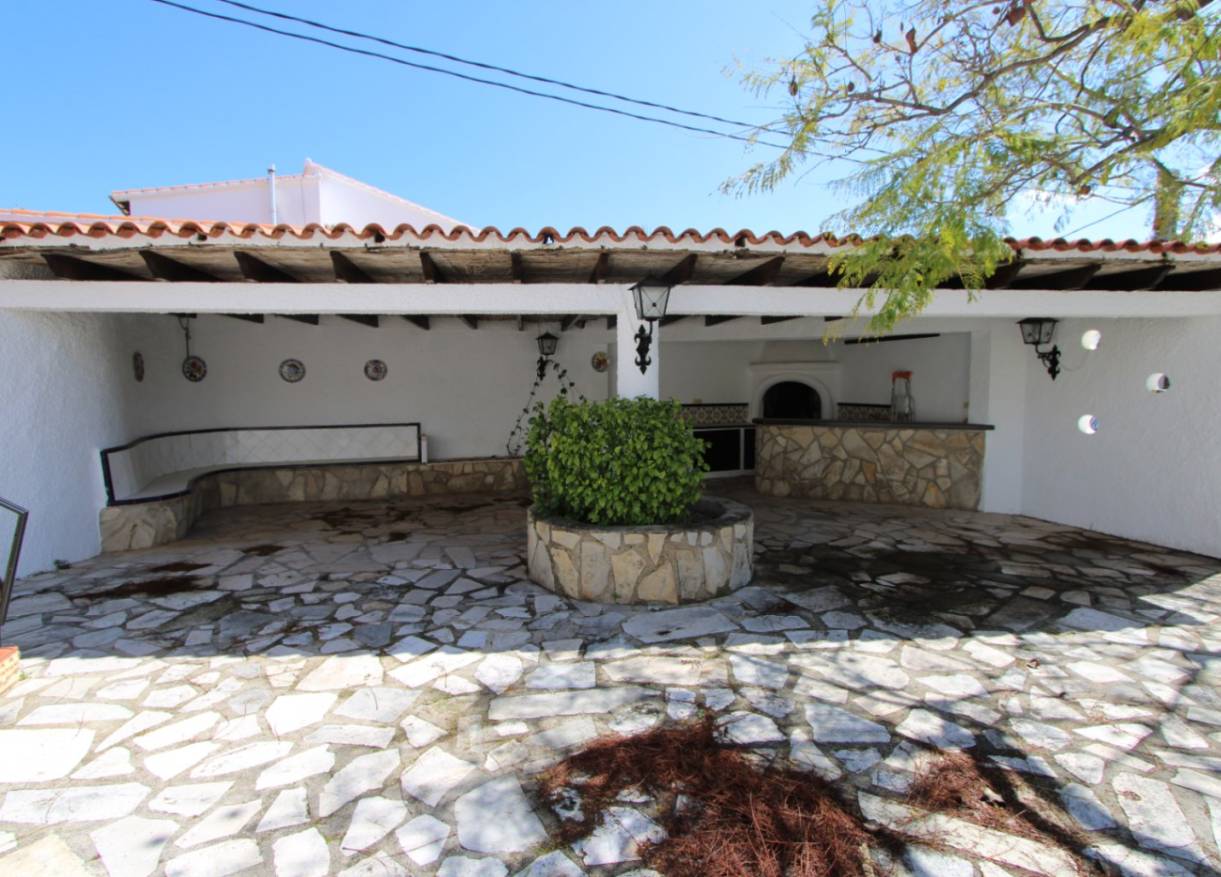 Bestaand - Villa - Orba Valley - Orba Vallei