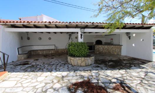 Bestaand - Villa - Orba Valley - Orba Vallei