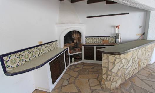 Bestaand - Villa - Orba Valley - Orba Vallei