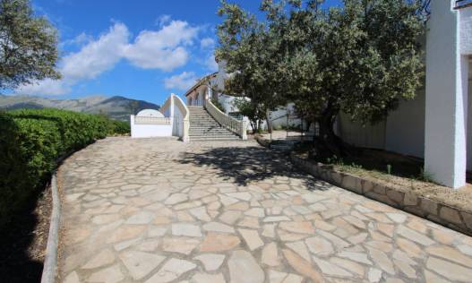 Bestaand - Villa - Orba Valley - Orba Vallei