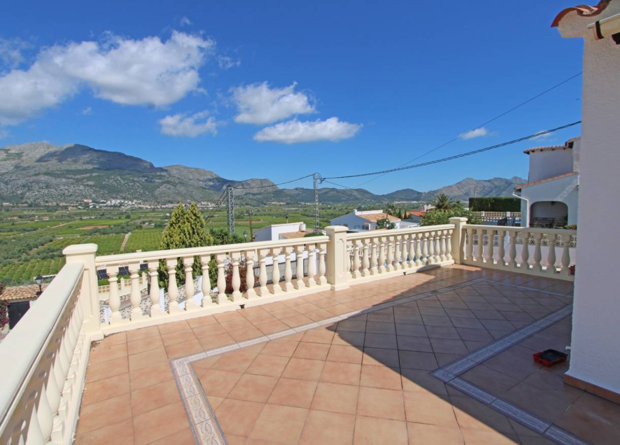 Bestaand - Villa - Orba Valley - Orba Vallei