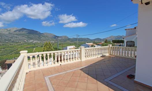 Bestaand - Villa - Orba Valley - Orba Vallei