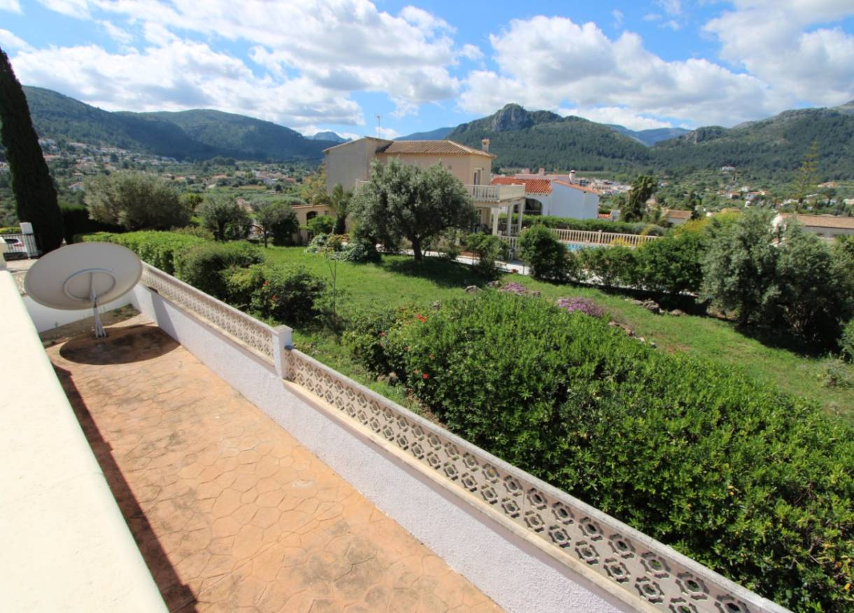 Bestaand - Villa - Orba Valley - Orba Vallei