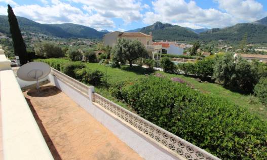 Bestaand - Villa - Orba Valley - Orba Vallei