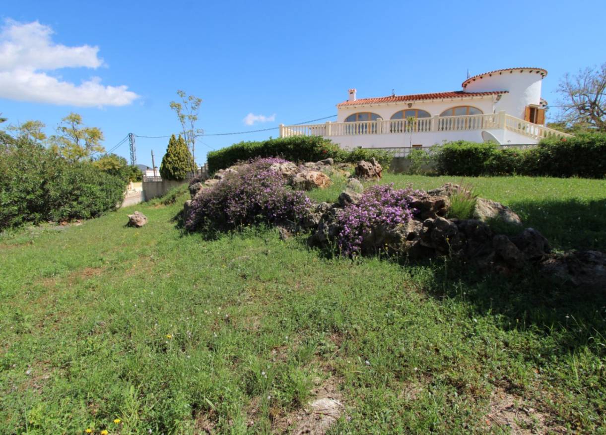 Bestaand - Villa - Orba Valley - Orba Vallei