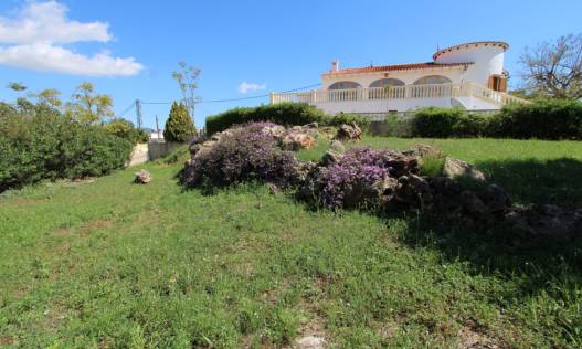 Bestaand - Villa - Orba Valley - Orba Vallei