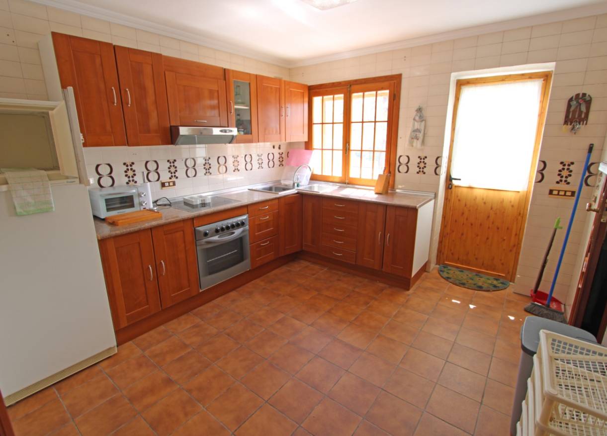 Bestaand - Villa - Orba Valley - Orba Vallei