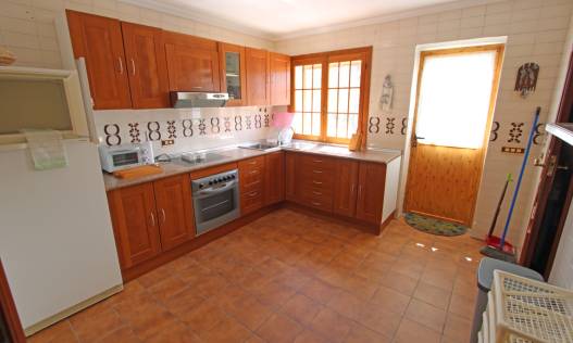 Bestaand - Villa - Orba Valley - Orba Vallei