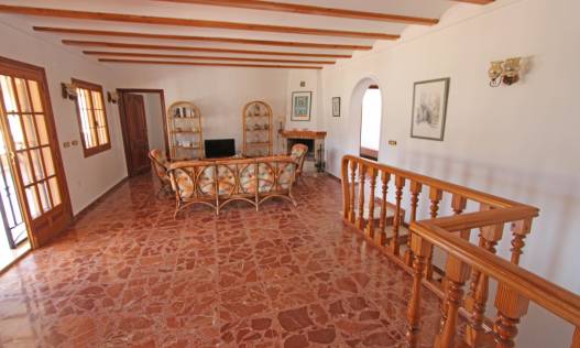 Bestaand - Villa - Orba Valley - Orba Vallei