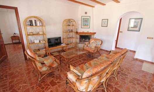 Bestaand - Villa - Orba Valley - Orba Vallei