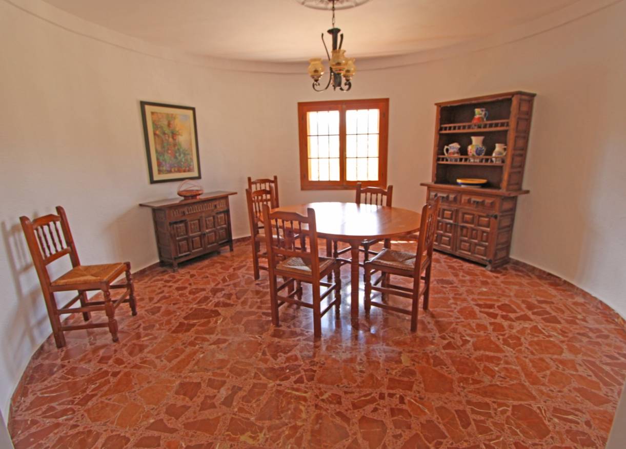 Bestaand - Villa - Orba Valley - Orba Vallei