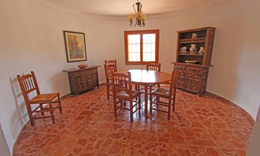 Bestaand - Villa - Orba Valley - Orba Vallei