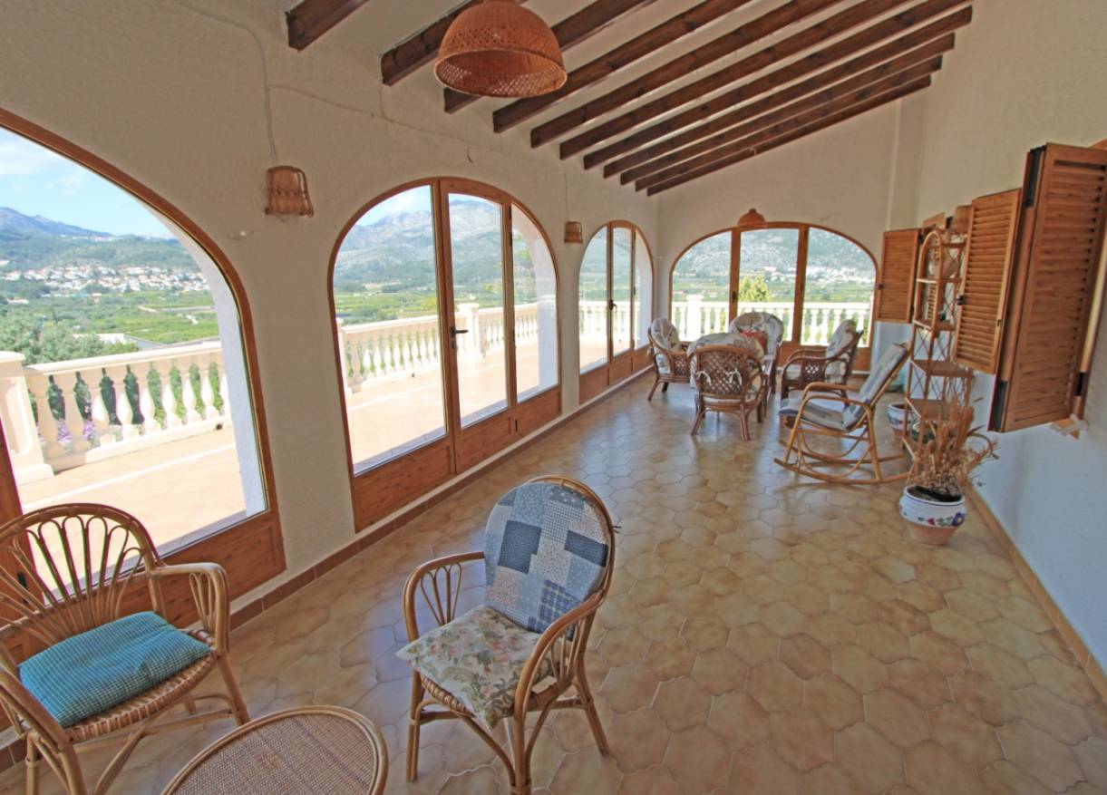 Bestaand - Villa - Orba Valley - Orba Vallei