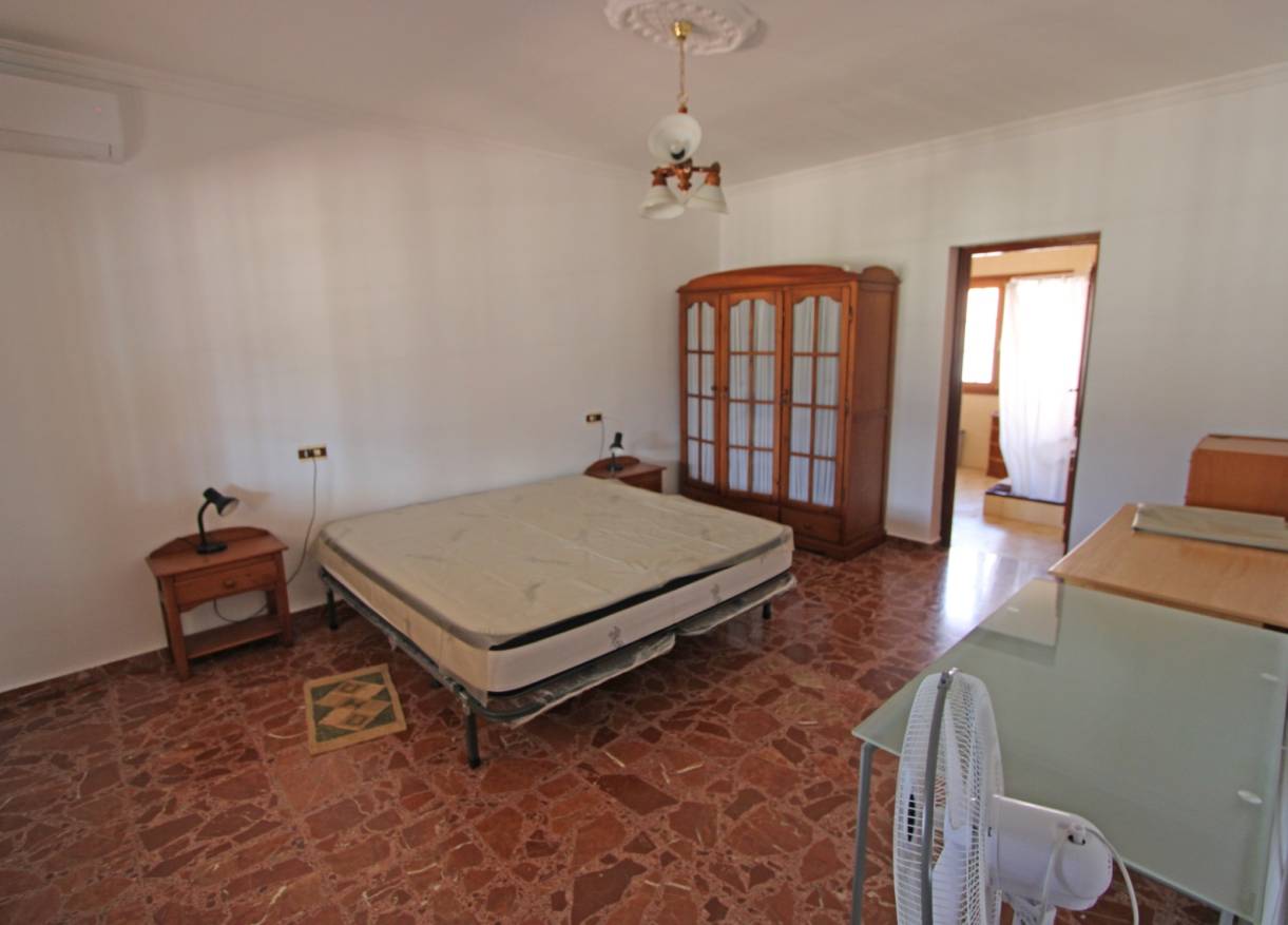 Bestaand - Villa - Orba Valley - Orba Vallei