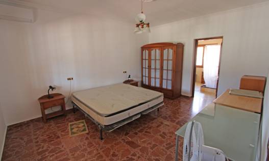 Bestaand - Villa - Orba Valley - Orba Vallei